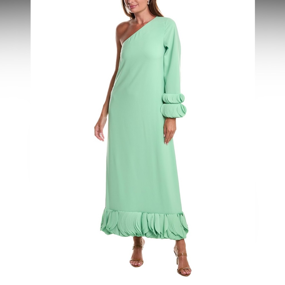 Alexis Jamie Maxi Dress